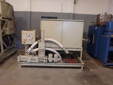 Brikettierpresse Elan B60