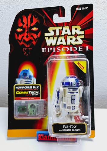 Star wars episode d2 - episode, 1