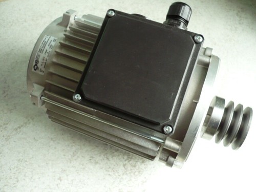 Motor elektromotor antrieb - motor,