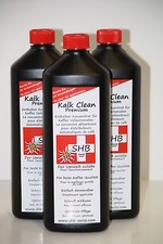  SHB Swiss Premium  Kalk Clean