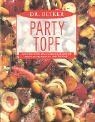 Party topf von oetker - |, |