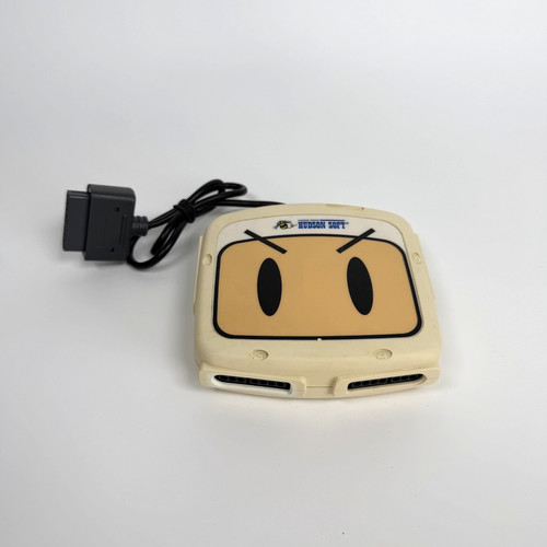 Super nintendo multitap - super,