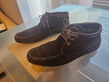 Lacoste Herrenboots Wildleder gr.42