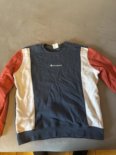 Champion pullover - champion, l