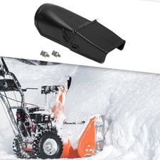 Auswurfkanal-Baugruppe