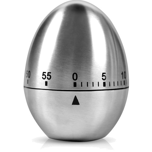 Küchenuhr edelstahl - küchenuhr,