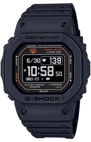 Casio h5600 unisex - dw-h5600-1,,