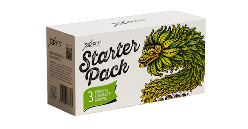 Xpert nutrients starter pack - xpert,