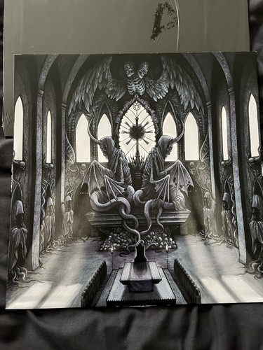 Angelmaker sanctum vinyl - angelmaker,
