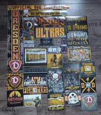 Dynamo Dresden Ultras K-Block