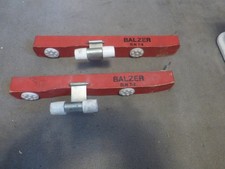 Balzer Vintage Kufenschoner