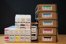 Epson Ultrachrome HDR Tinte