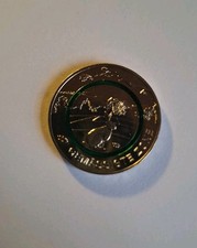 10 euro 2019, Gemässigte Zone