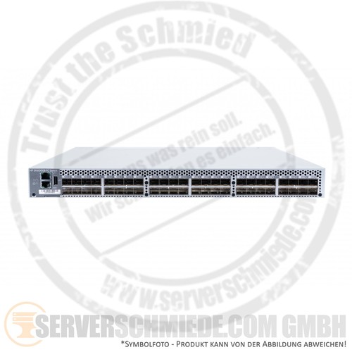 Brocade sn6000b port - hp,