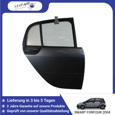 🇩🇪 RECHTE HINTERE TÜR