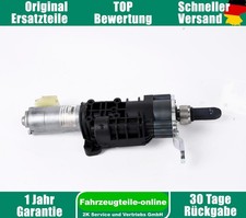 Audi A4 Avant 8W5 B9 8W9827851A Heckklappenmotor elektrisch links