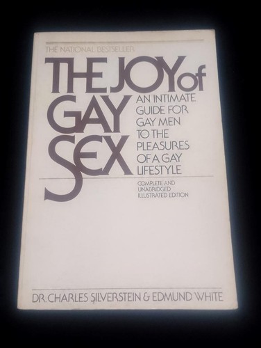 The joy gay sex - gay, an