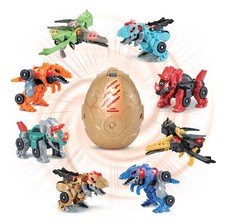 VTECH SWITCH AND GO DINOS