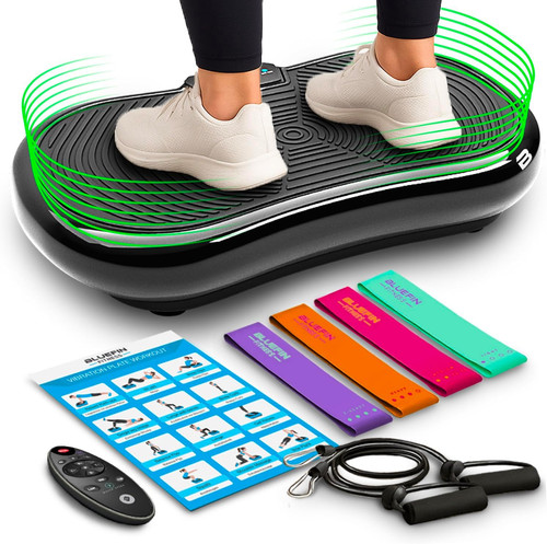 Bluefin fitness ultra slim - fitness,