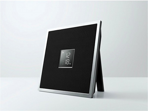 Yamaha musiccast isx - musiccast, isx-18d