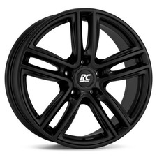 17 ZOLL ALUFELGEN RC27 FÜR VW