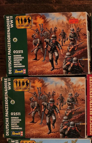 Revell 02511 modellbausatz - revell,