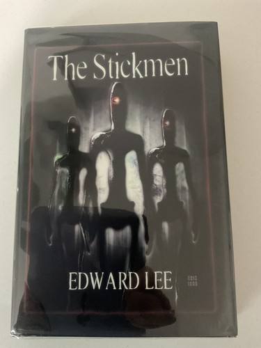 The stickmen edward - the,
