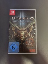 Diablo iii eternal collection - diablo,