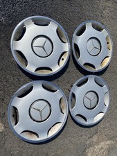 Mercedes benz w124 original - benz,