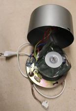 Halogentrafo 12V 8,75A 105VA Ringkerntransformator für Halogenlampen