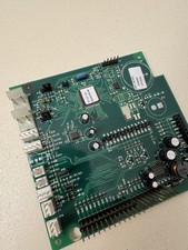 Saeco Royal Professional Elektronik Steuerelektronik Steuerplatine SUP016RE