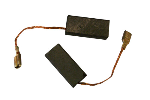 Kohlebürsten für bosch - 2x,