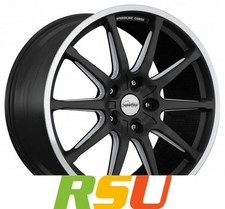 Ronal SC1 Motorismo racing