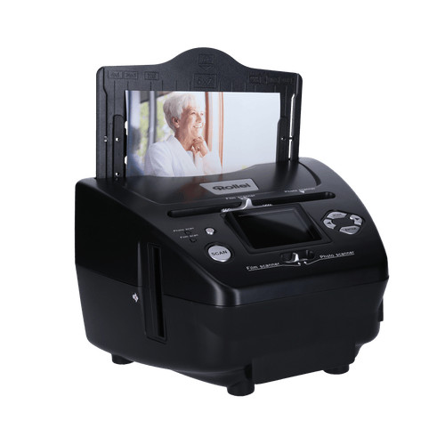 Scanner dias negative - scanner, |