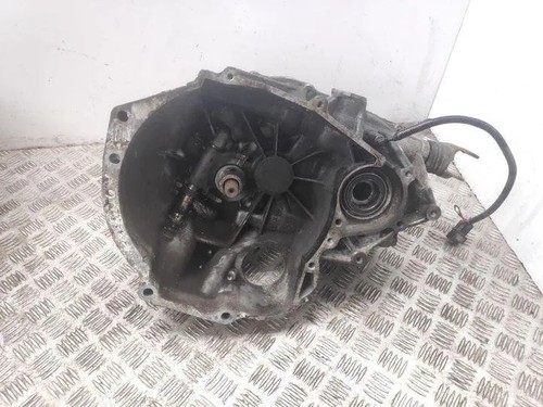 Nissan micra k11 getriebe - ii,