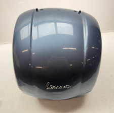 Piaggio 42-Liter Top Case for