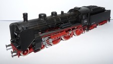 Roco H0 04125B DC ++ Dampflok