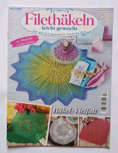 Filethäkeln leicht gemacht
