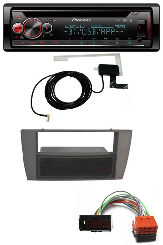 Pioneer dab mp3 - dab,