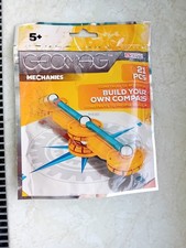 Geomag GEO-718 Mechanics