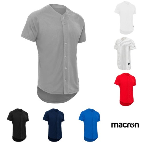 Trikot jersey baseball - jersey,