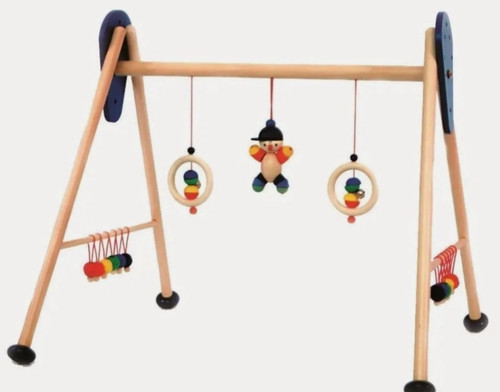 Hess baby gym joe - joe, aus
