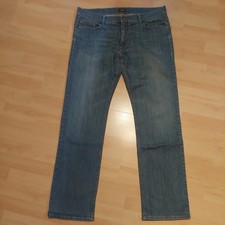 Joop! Weeper Jeans blau W34 L34