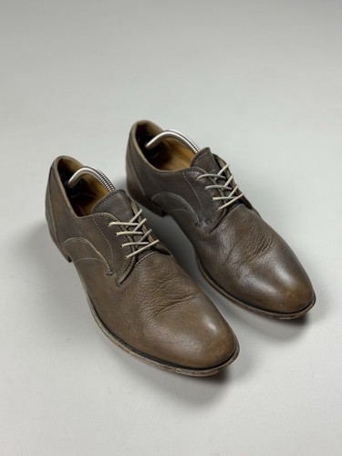 Moma herren avantgarde leder - herren,