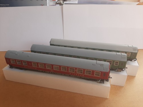 Zeuke bttb 545 - 2x, 545/80