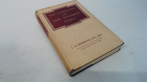 The challenge of new - the,