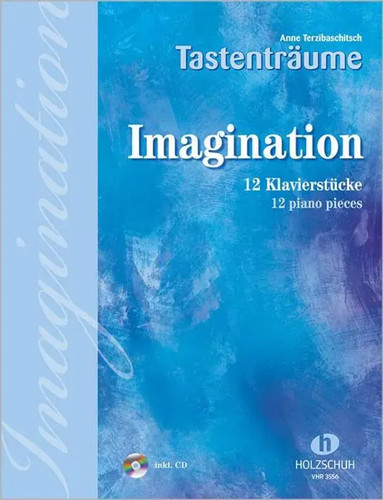 Imagination 12 - |,