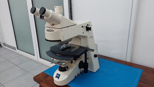 Zeiss axioskop tüv - zeiss,