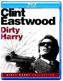 Dirty harry blu - harry, von