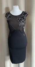 Elegantes festliches kleid - elegantes,